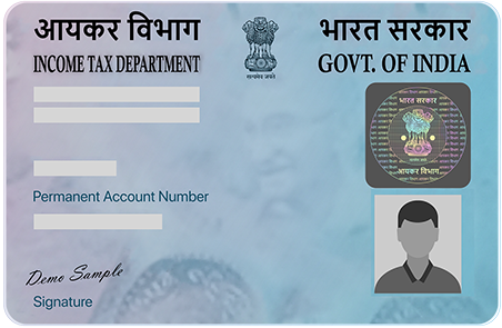 PAN Card